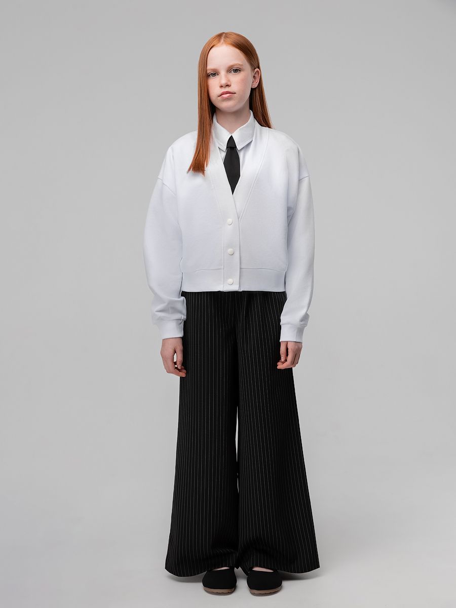 Жакет пике 38-71MU Жакет пике 38-71MU - фото 2