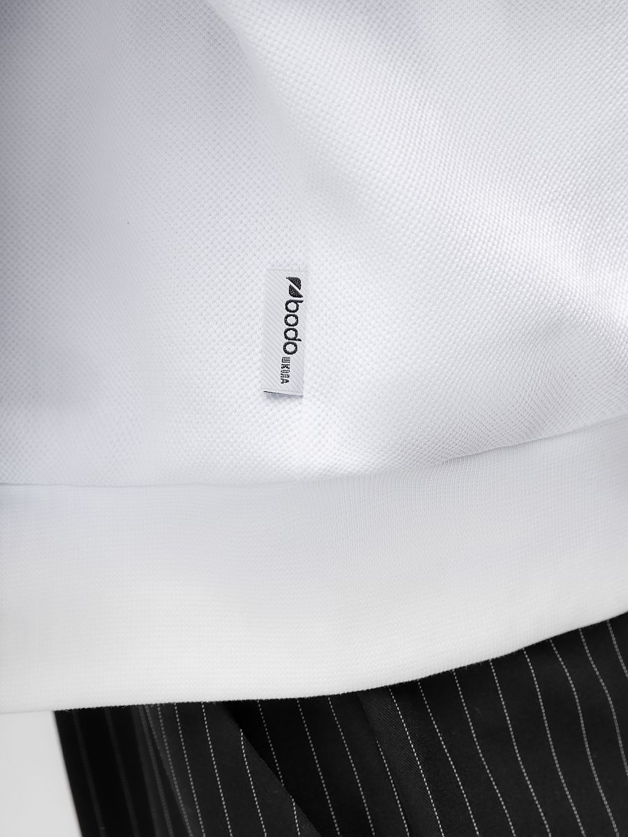 Жакет пике 38-71MU Жакет пике 38-71MU - фото 5