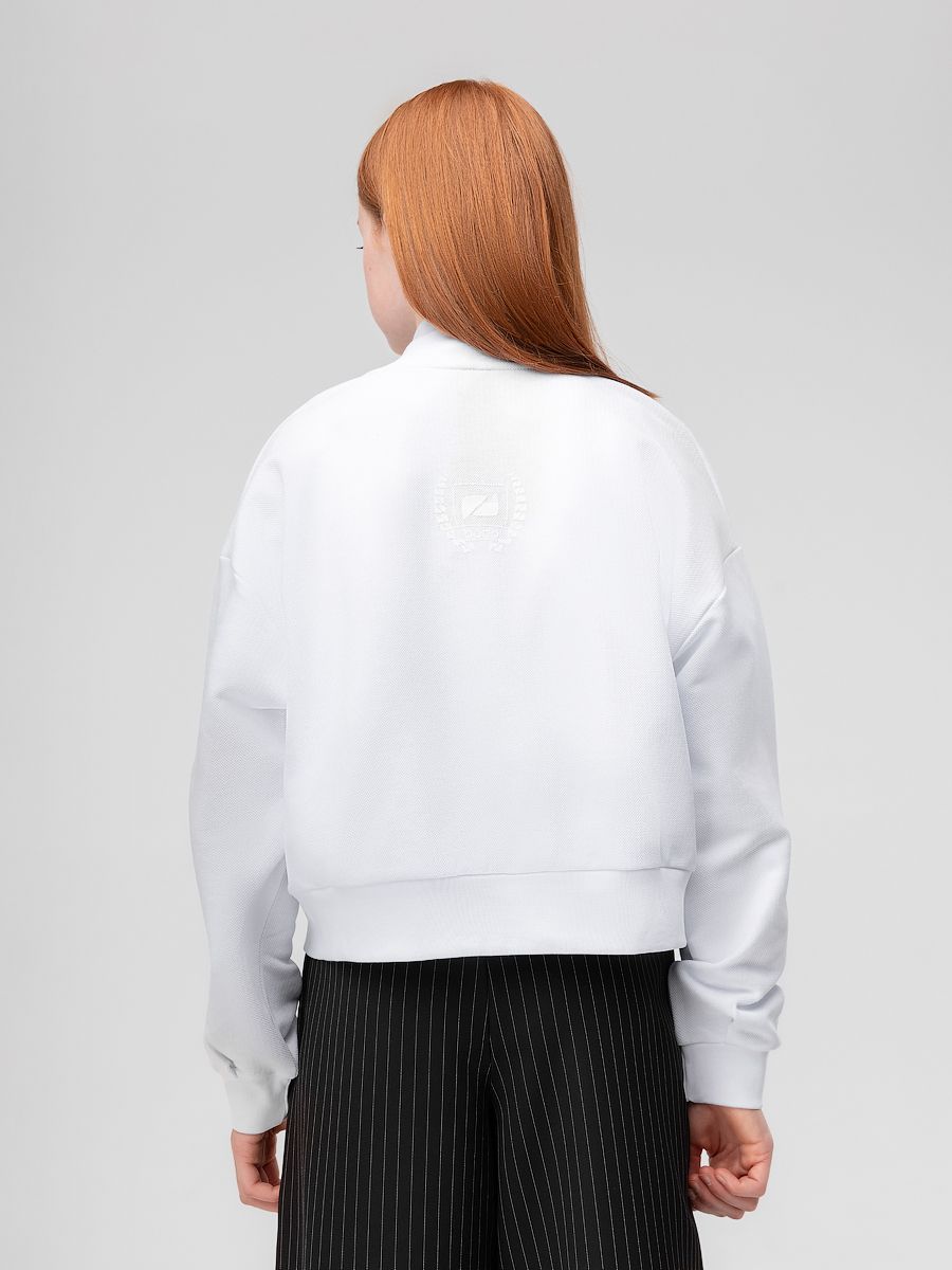 Жакет пике 38-71MU Жакет пике 38-71MU - фото 6