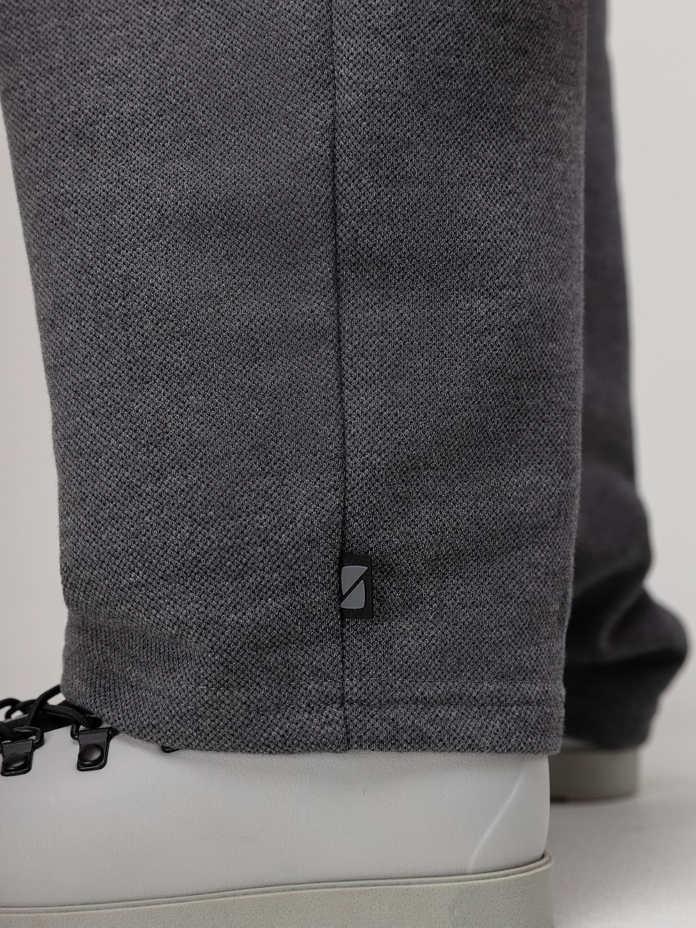 Костюм с рубашкой ПИКЕ - фото 13