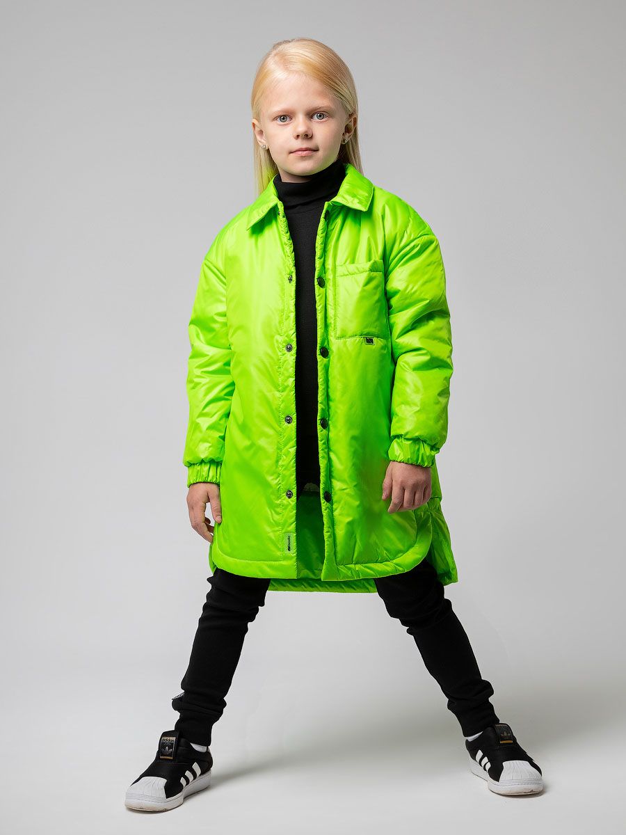 Куртка 32-43U - фото 2