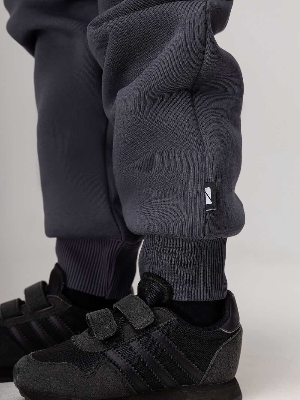 Костюм с водолазкой теплый - фото 5