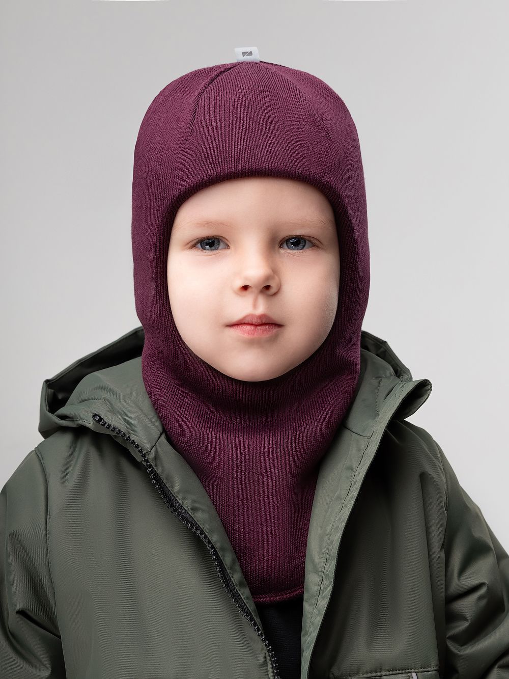 Балакалва утепленная - фото 4