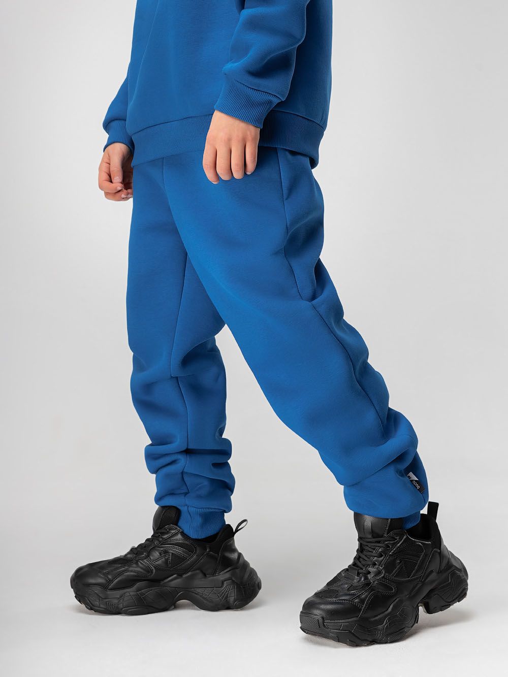 Костюм с начёсом - фото 7