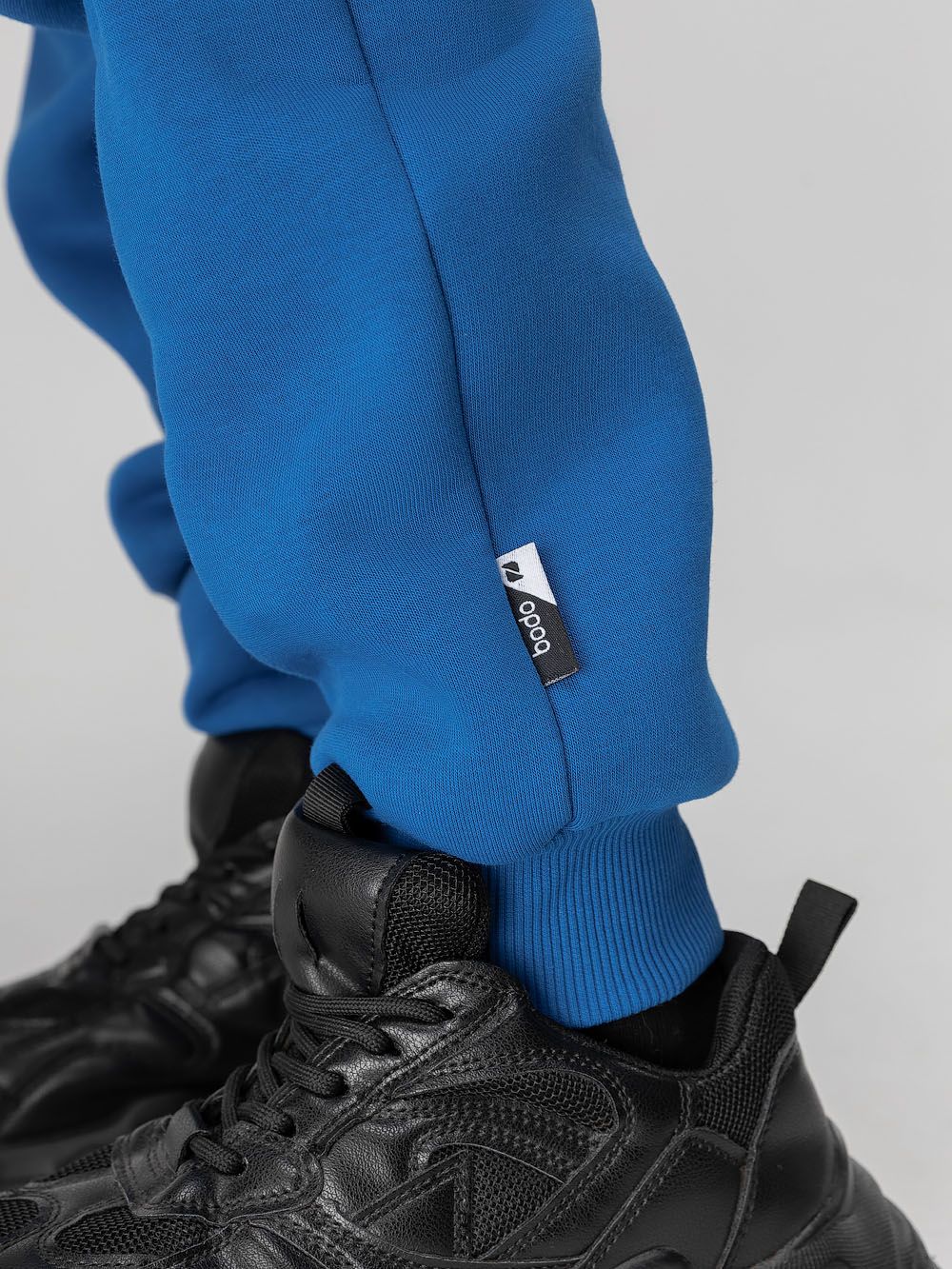 Костюм с начёсом - фото 8