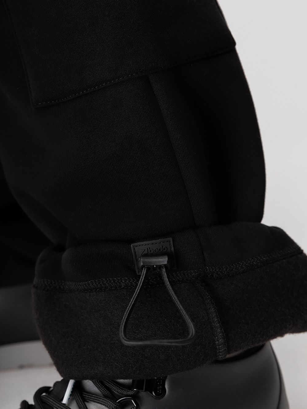 Брюки 37-83MU - фото 7