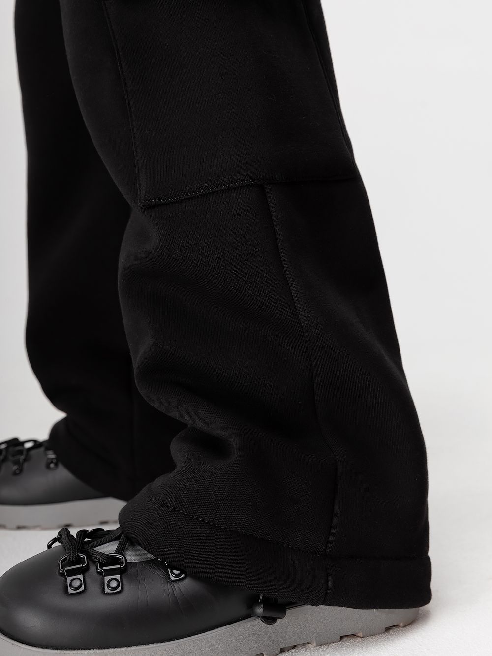 Брюки 37-83MU - фото 8