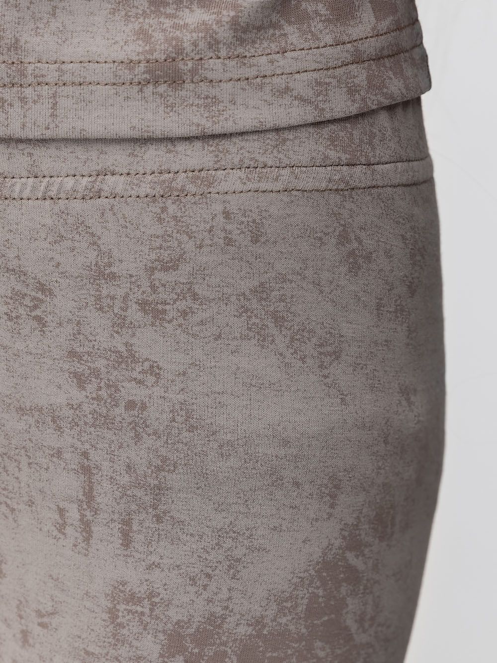 Костюм с велосипедками - фото 5