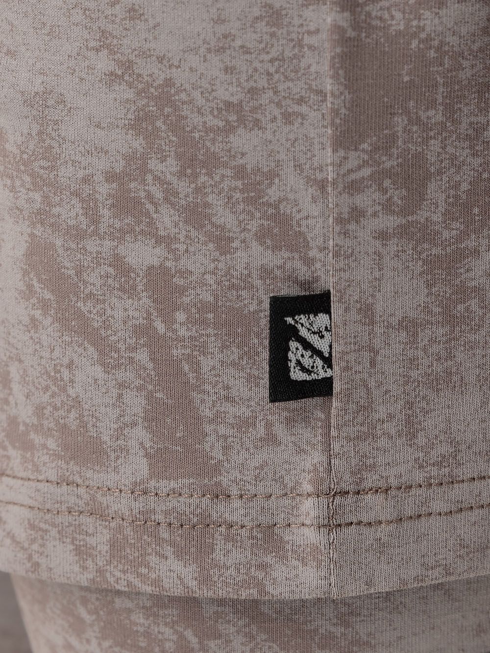 Костюм с велосипедками - фото 7