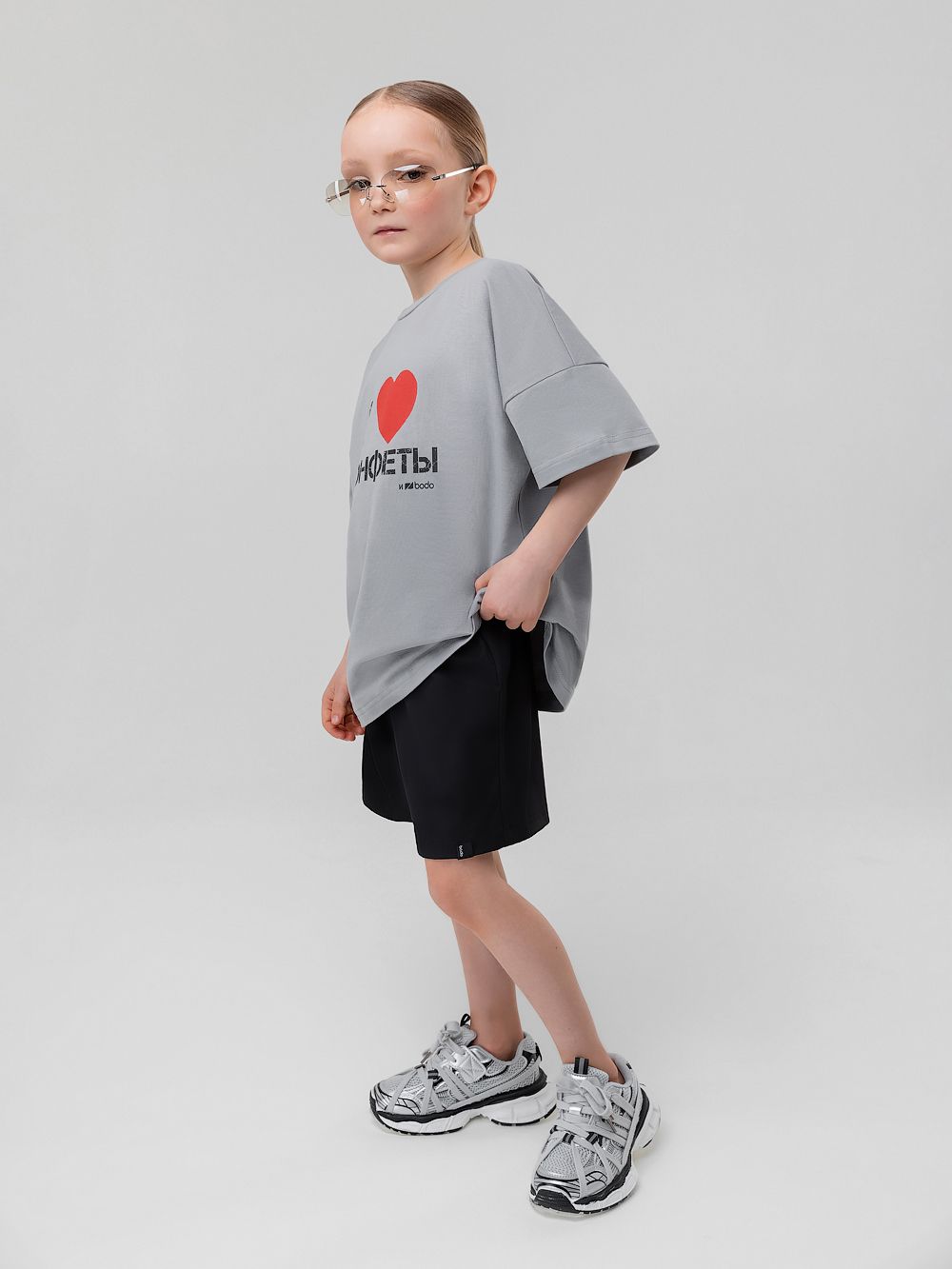 Шорты легкие - фото 2