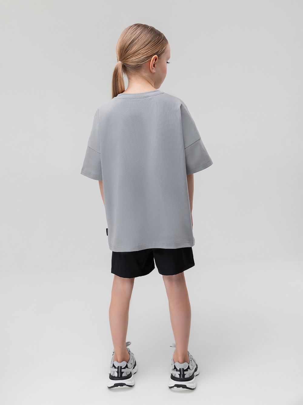 Шорты легкие - фото 5