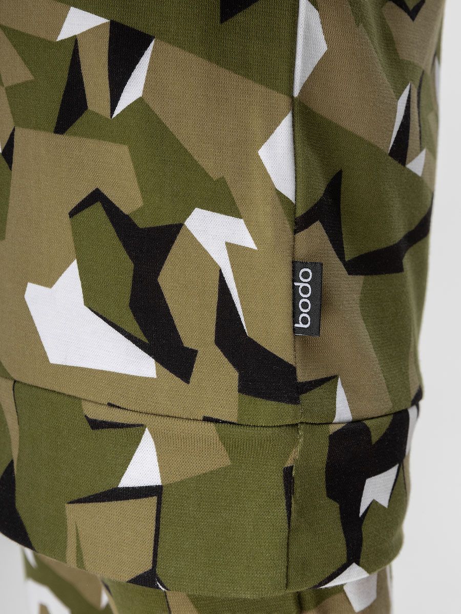 Костюм с водолазкой - фото 3