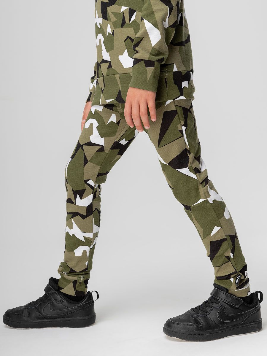 Костюм с водолазкой - фото 6