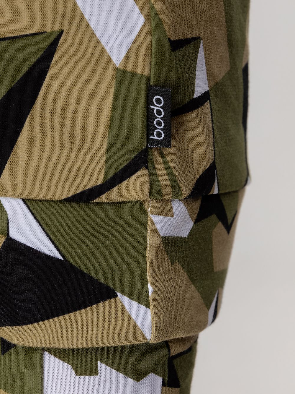 Костюм с водолазкой - фото 11