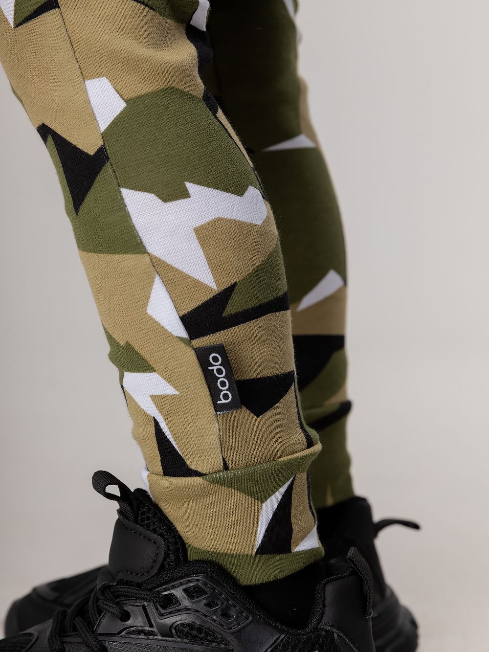 Костюм с водолазкой - фото 12