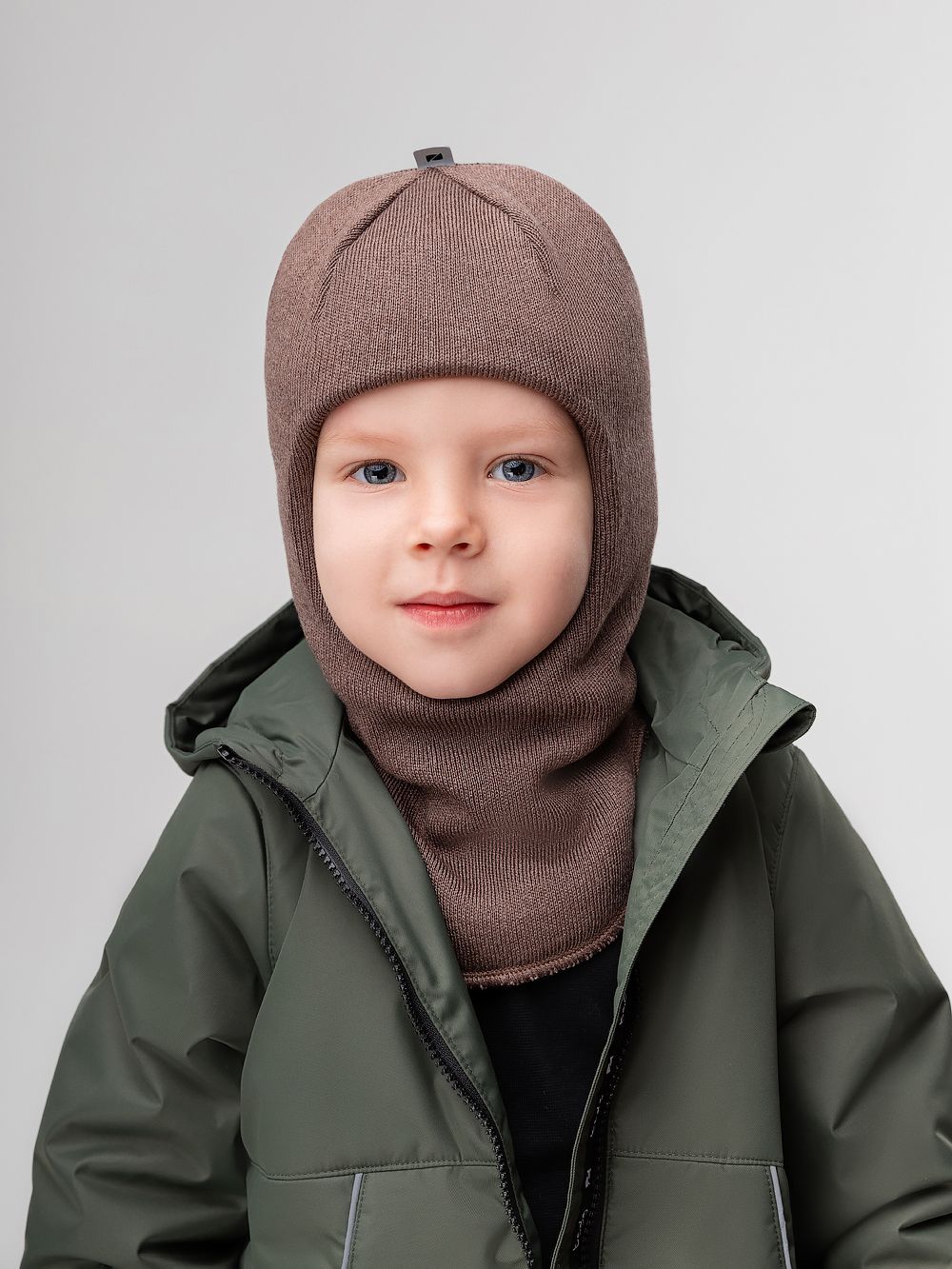 Балакалва утепленная - фото 1