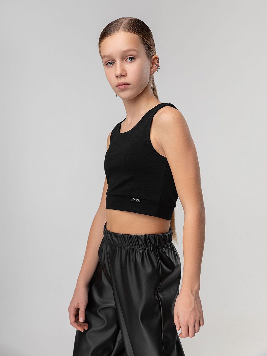 Майка - топ - фото 5