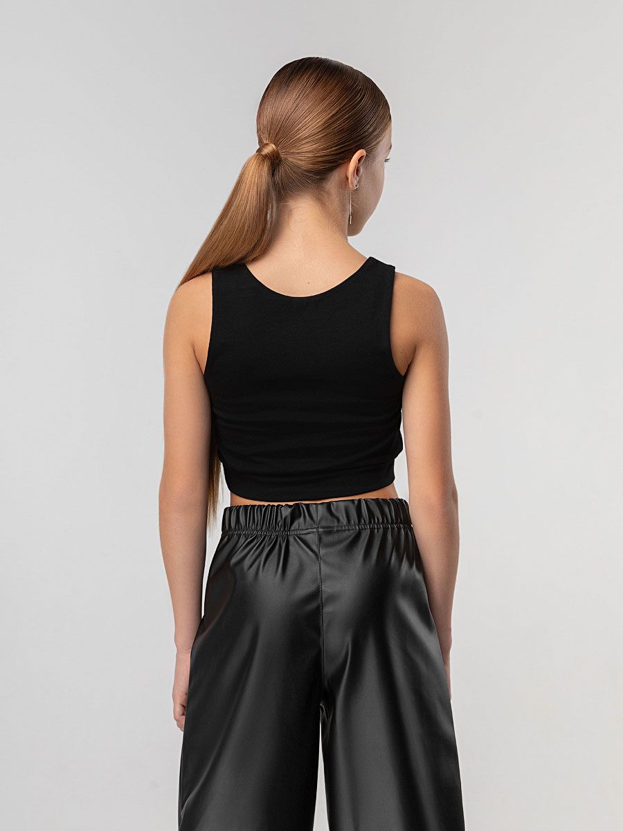 Майка - топ - фото 7