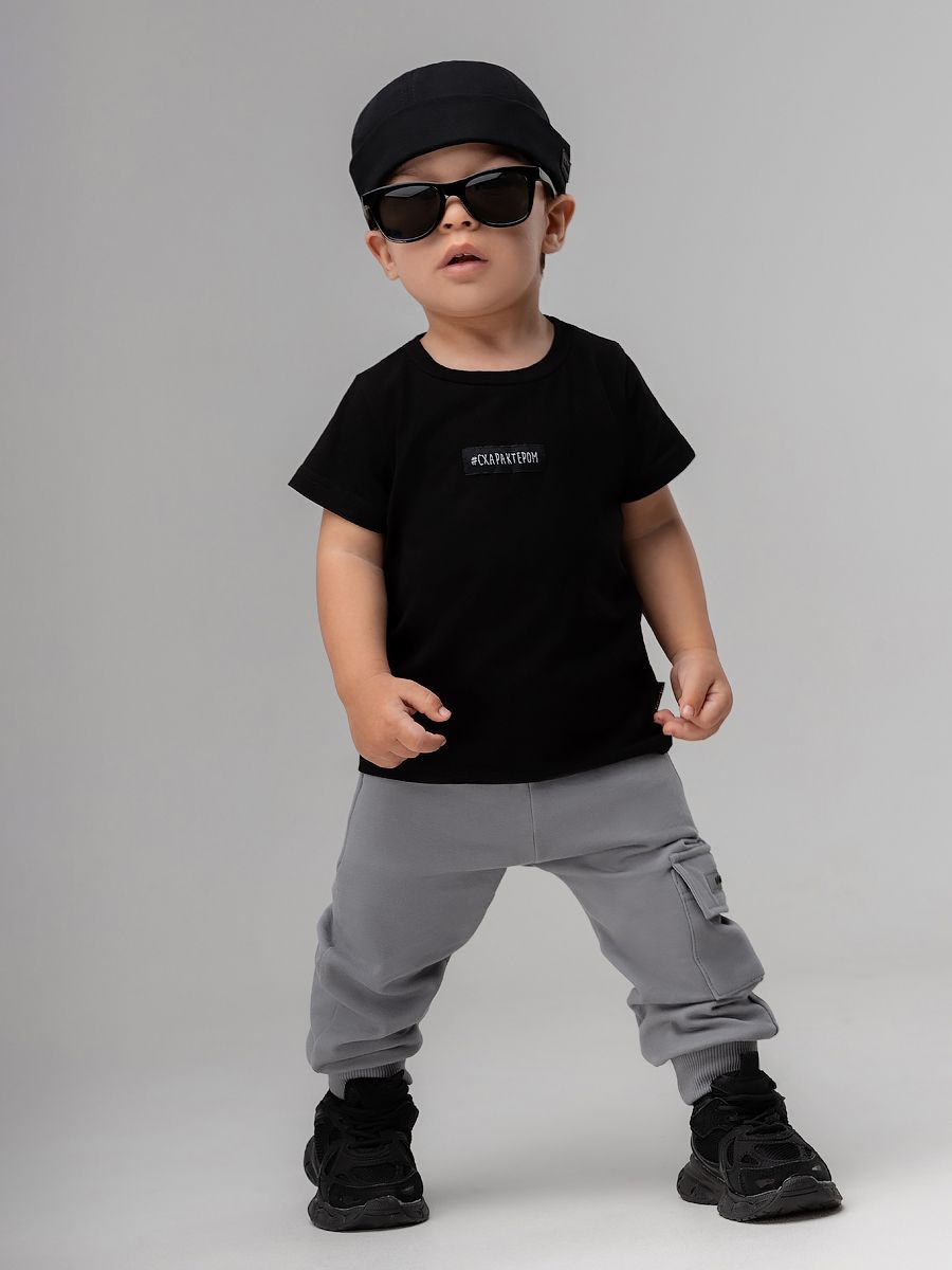 Футболка 54-20MU - фото 2