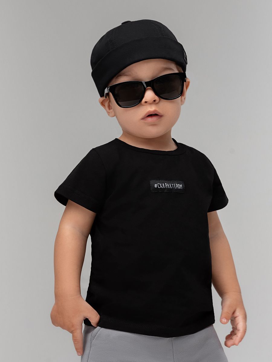 Футболка 54-20MU - фото 1