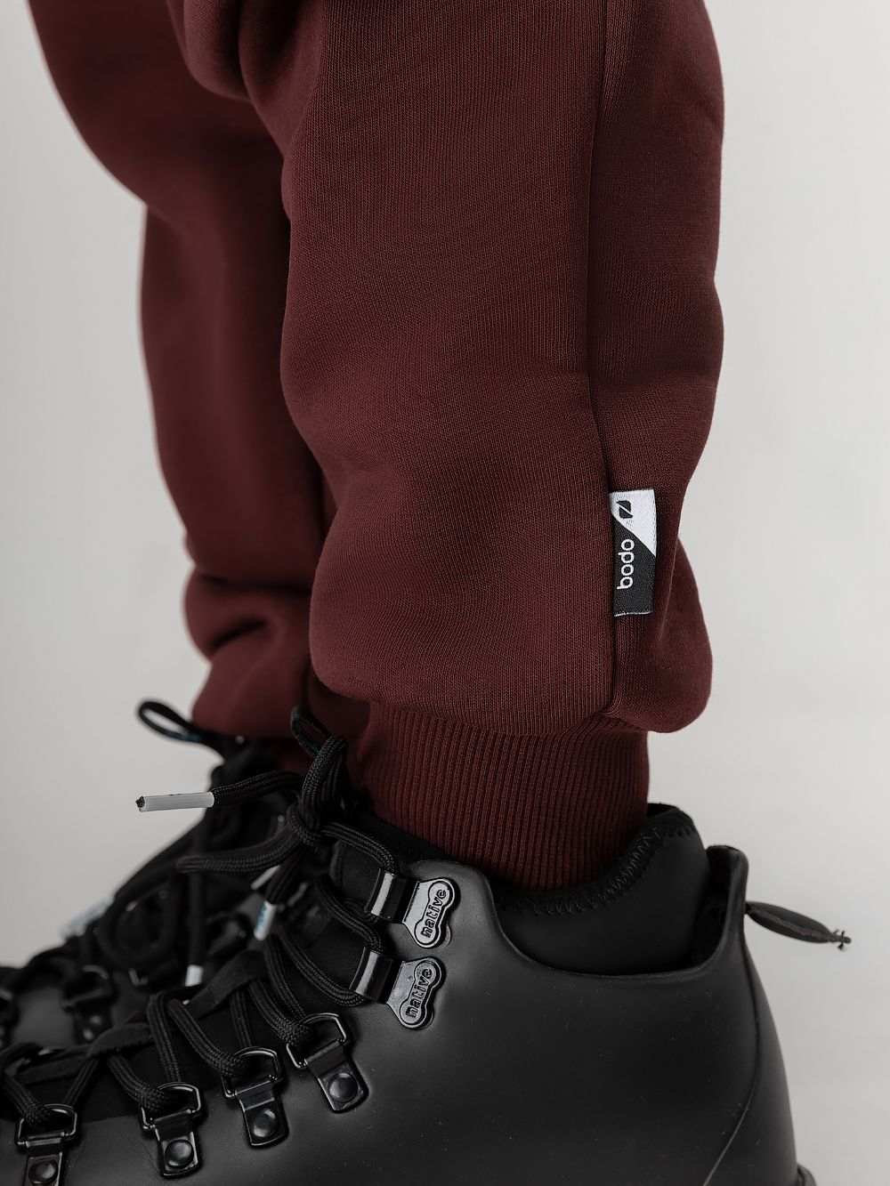 Костюм с начёсом - фото 5