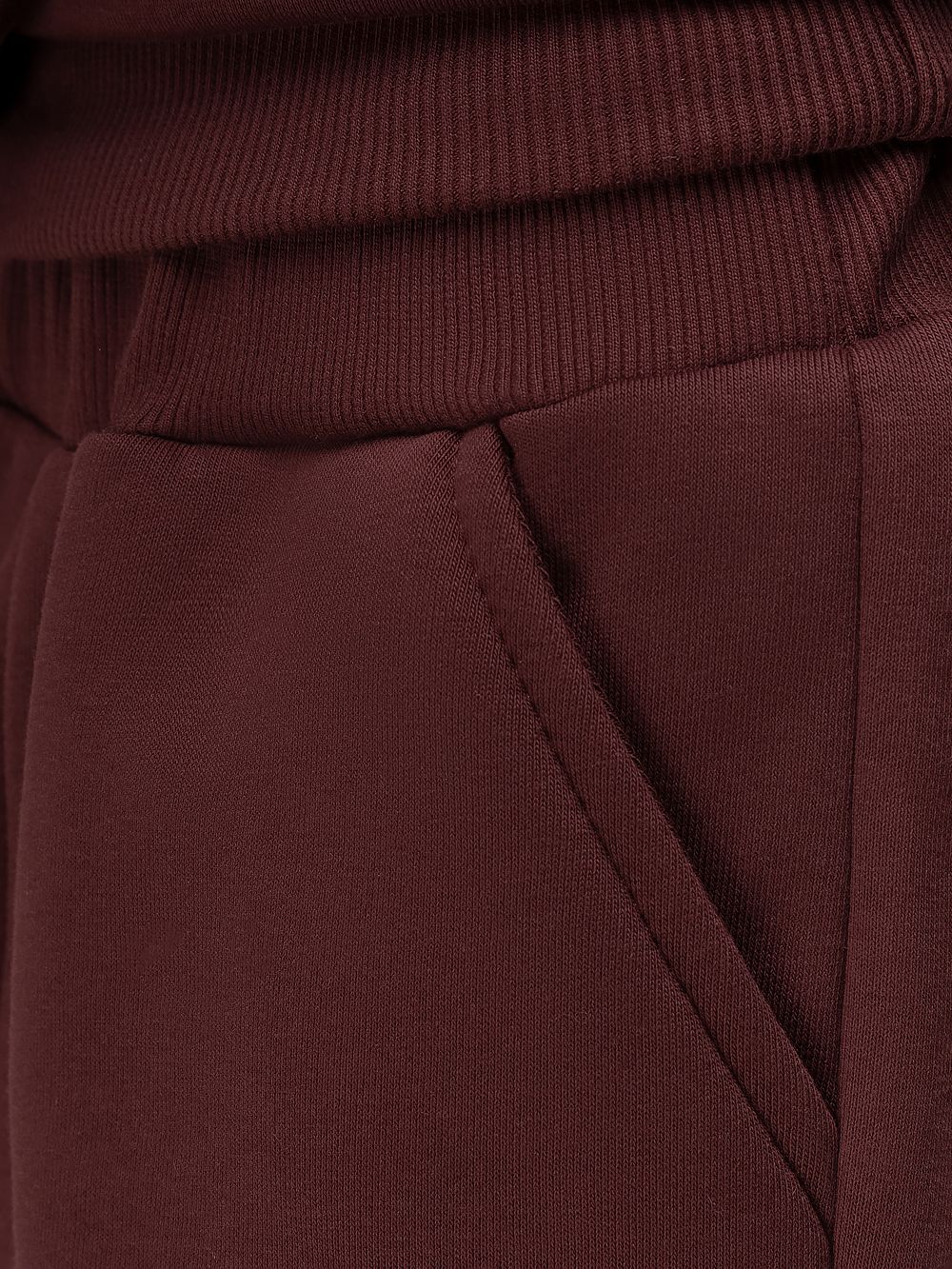 Костюм с начёсом - фото 6