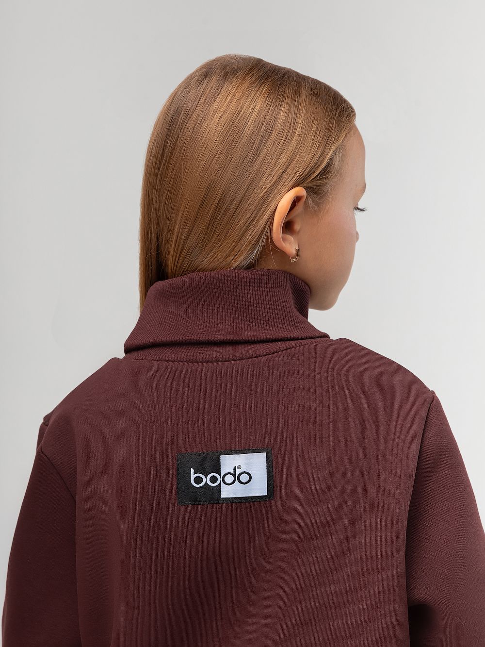 Костюм с начёсом - фото 9