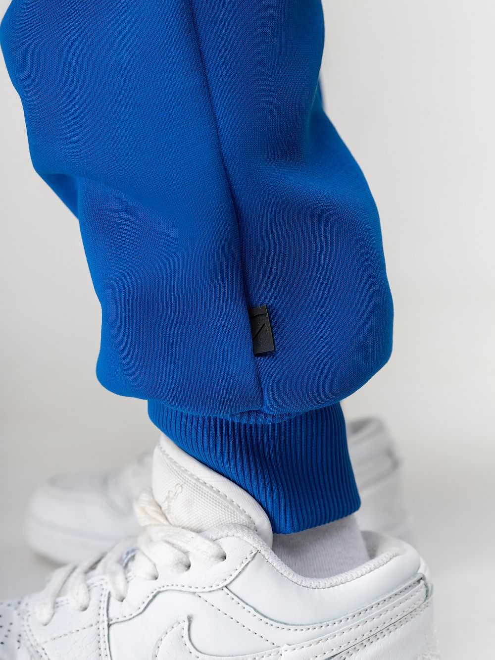 Костюм с капюшоном утеплённый - фото 10