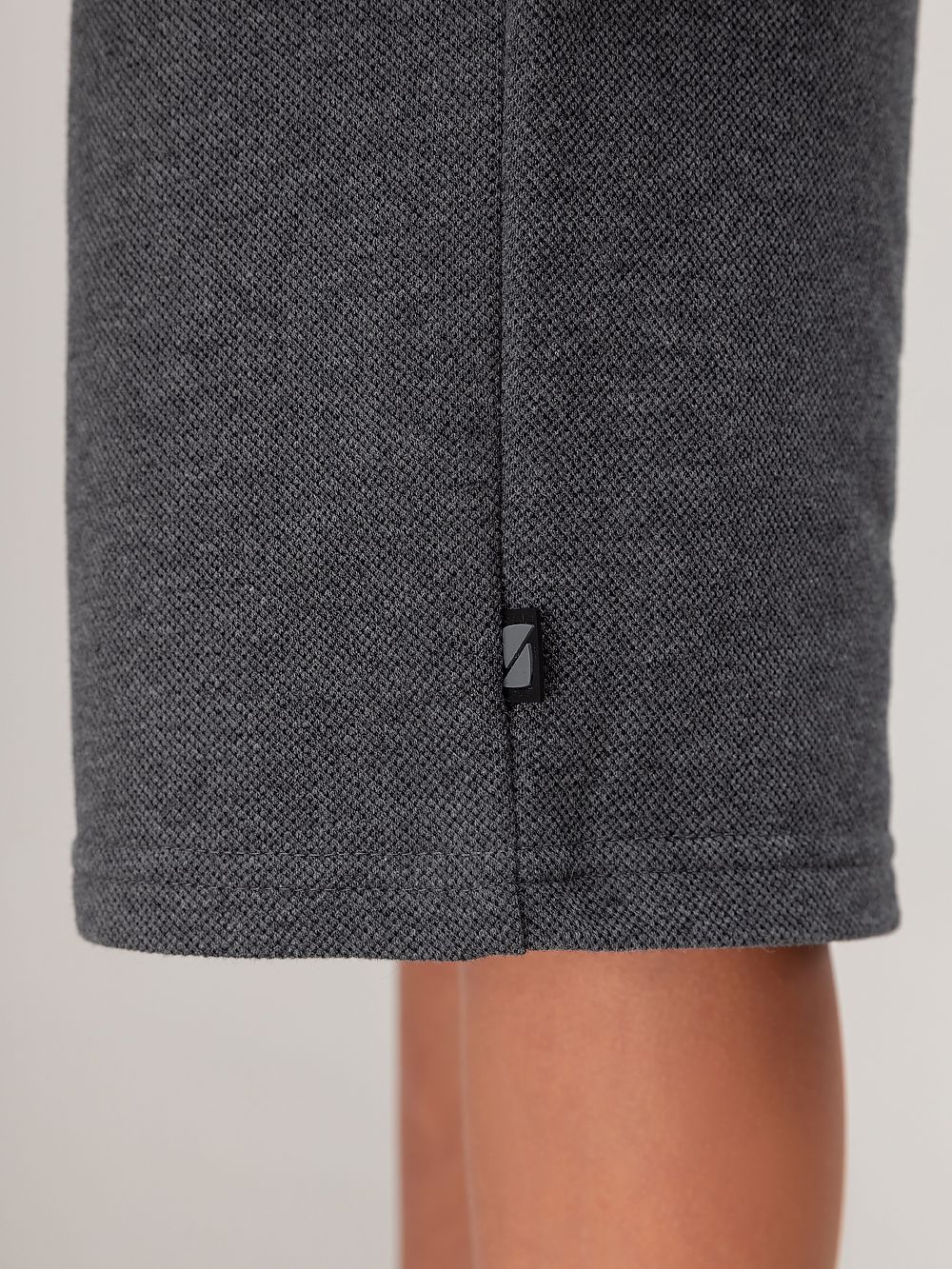 Костюм с шортами ПИКЕ - фото 6