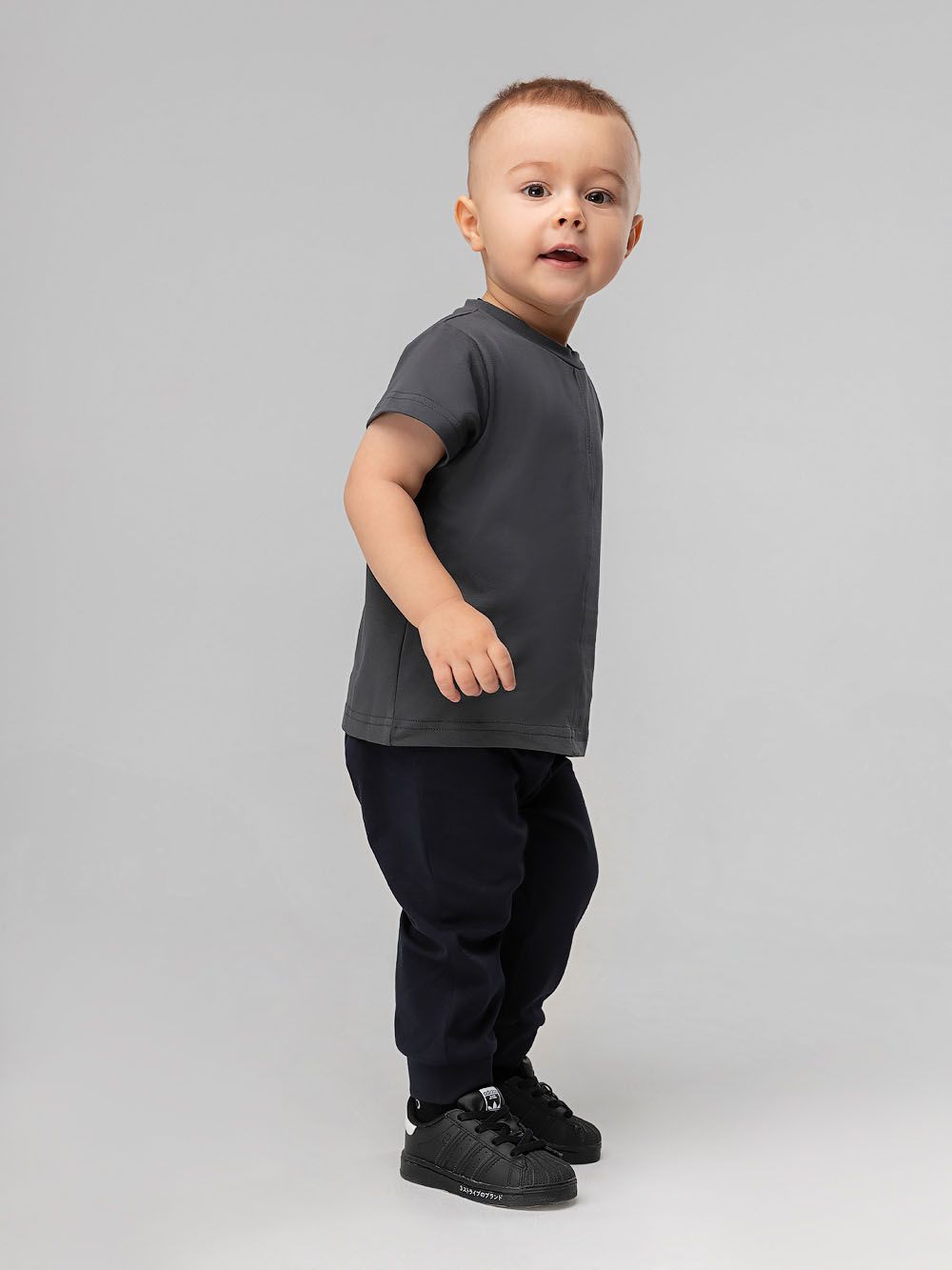 Брюки тонкие - фото 2