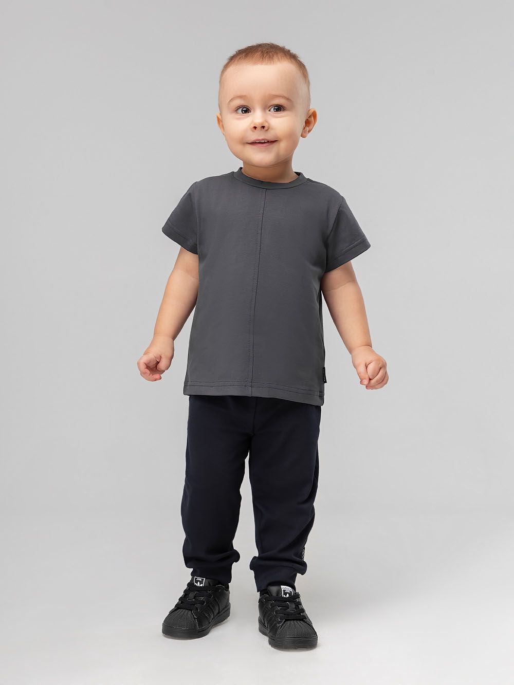 Брюки тонкие - фото 1