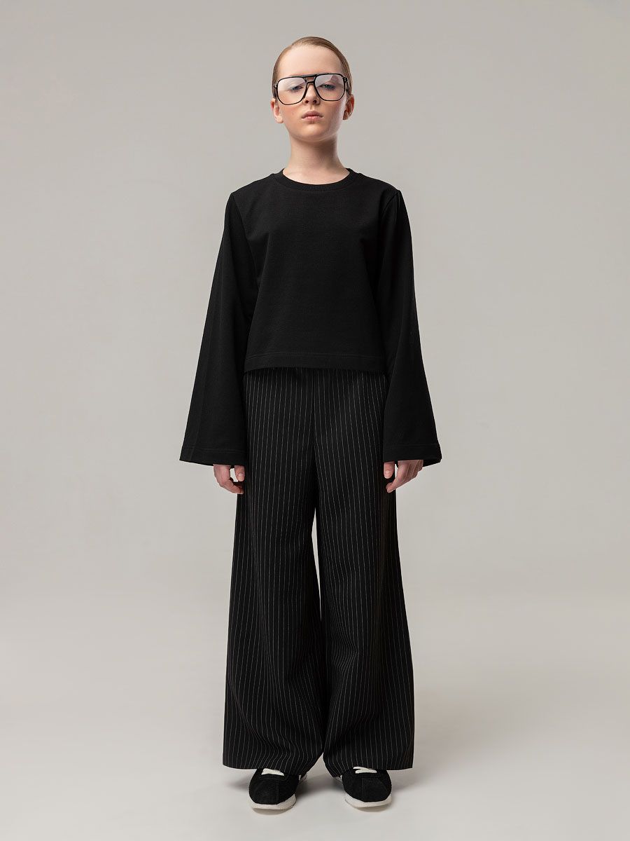 Брюки 37-78MU - фото 2