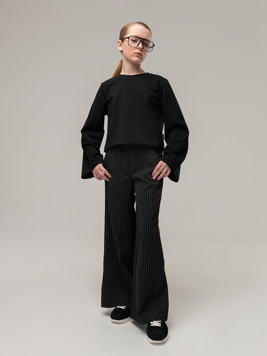 Брюки 37-78MU - фото 1