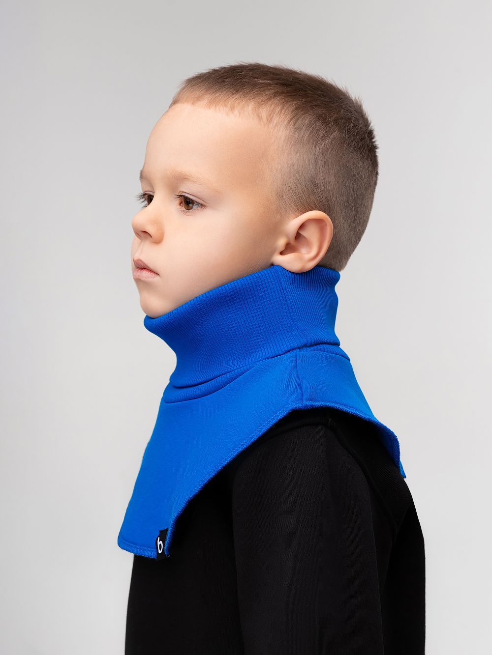 Манишка с начёсом - фото 2