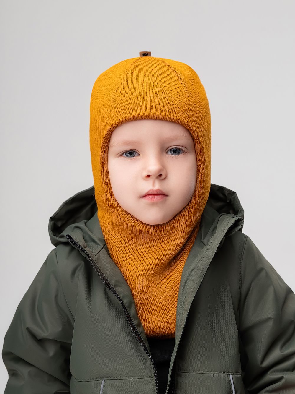 Балакалва утепленная - фото 1