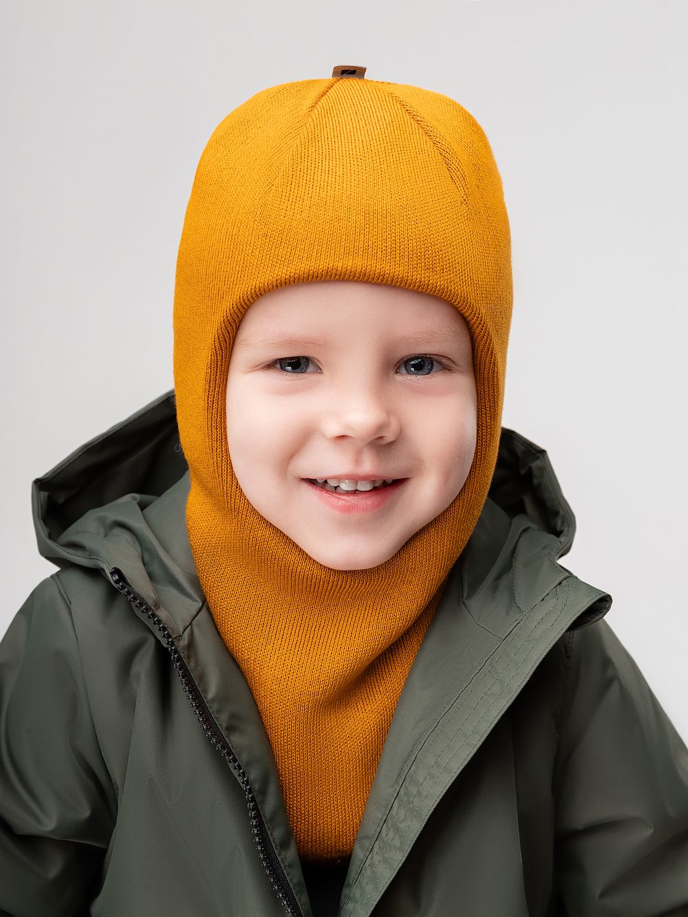 Балакалва утепленная - фото 5