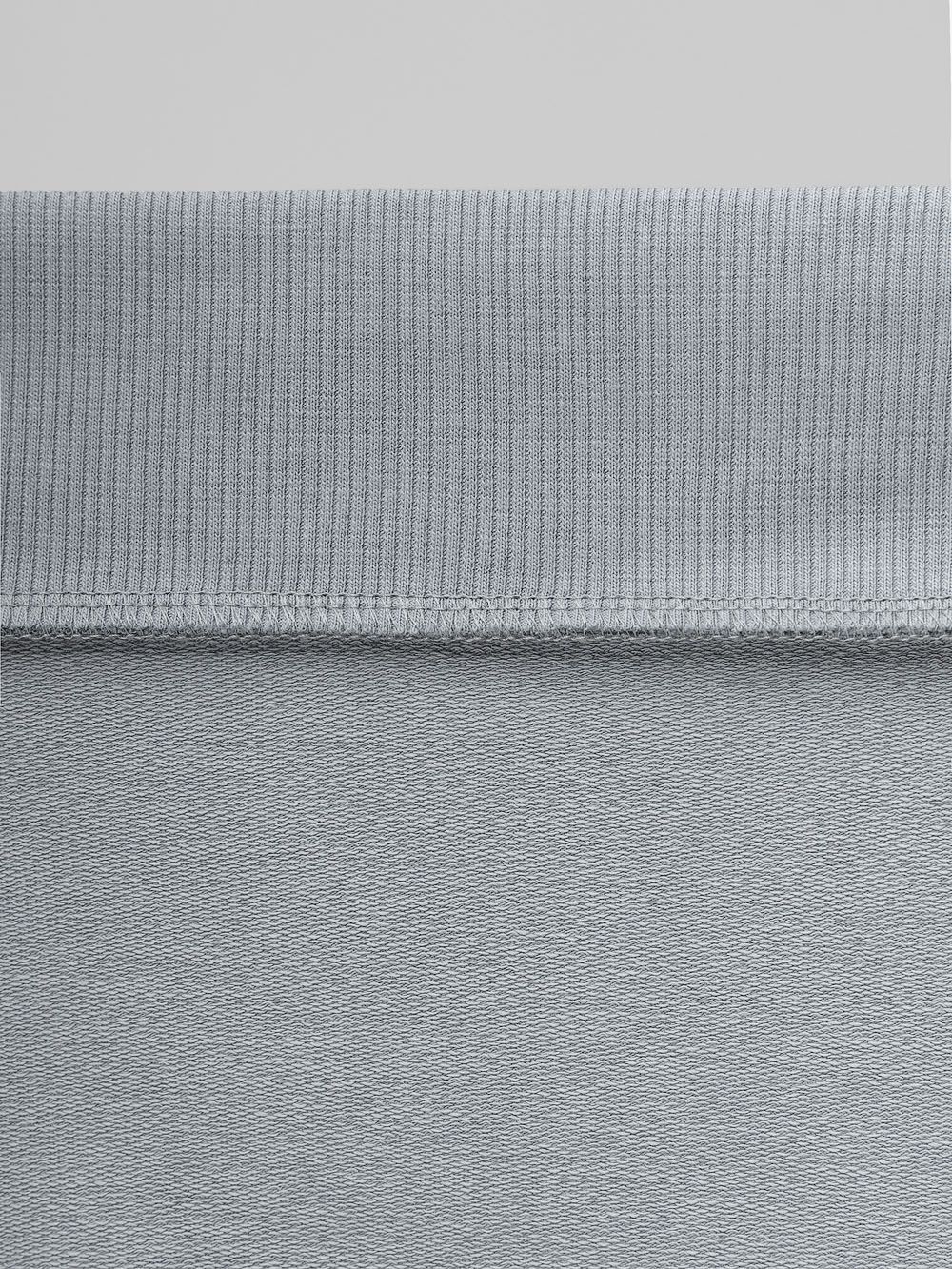 Костюм с бомбером на молнии - фото 10