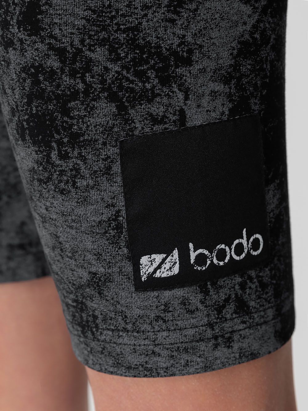 Костюм с велосипедками - фото 7