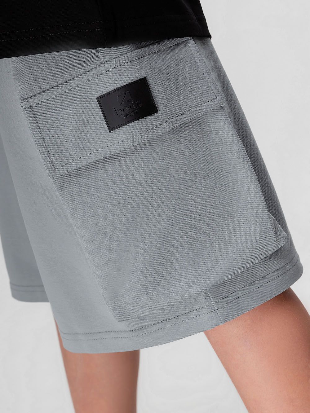 Шорты - карго - фото 6