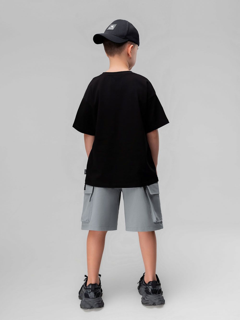 Шорты - карго - фото 7