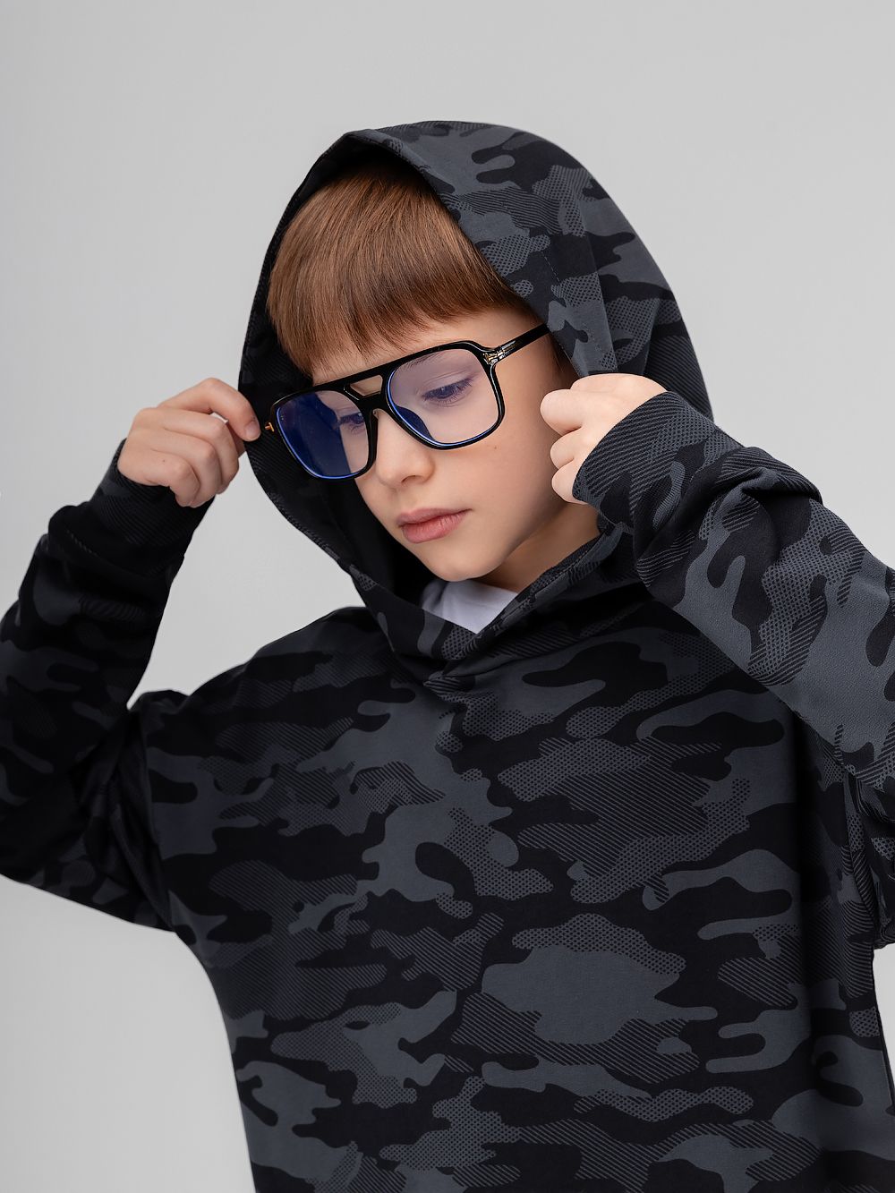 Костюм с набивкой - фото 2