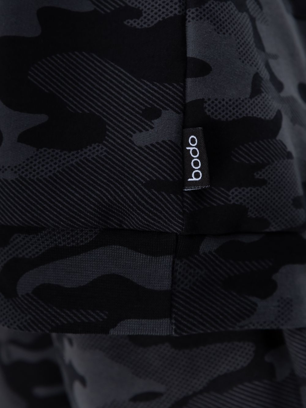 Костюм с набивкой - фото 6