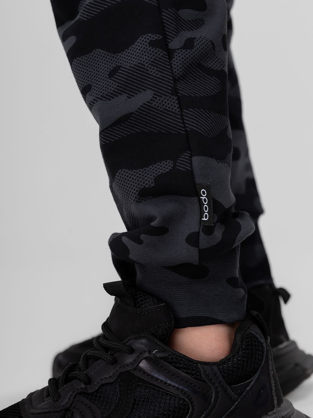 Костюм с набивкой - фото 7