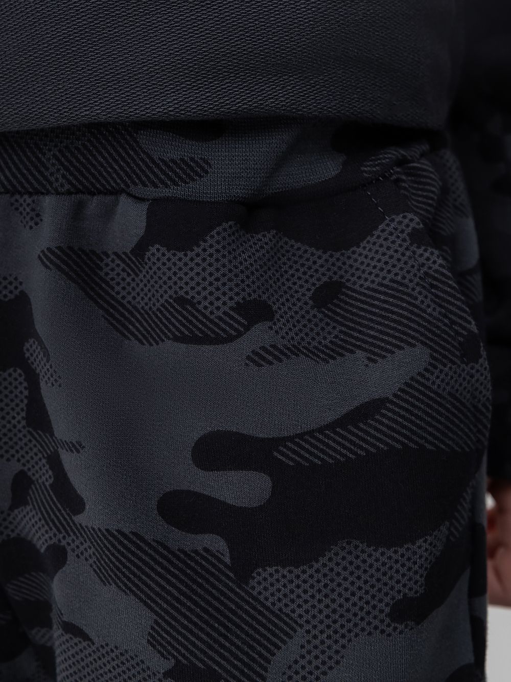 Костюм с набивкой - фото 9