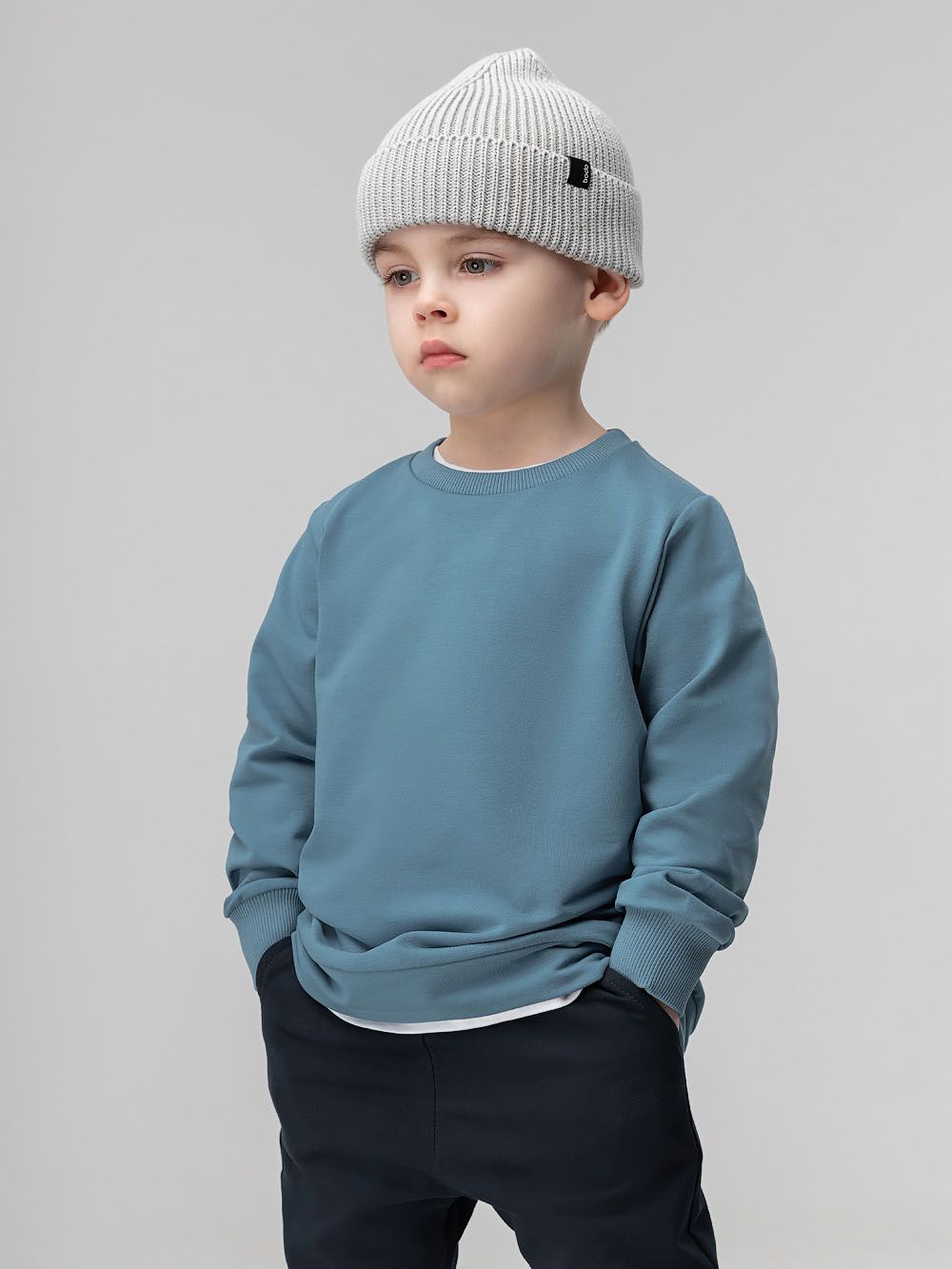 Костюм с брюками - фото 2