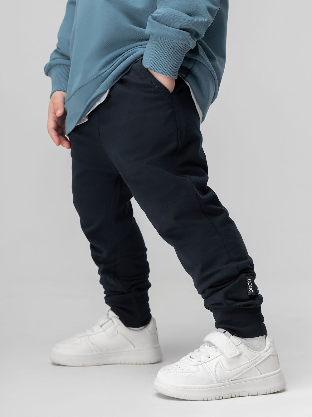 Костюм с брюками - фото 6