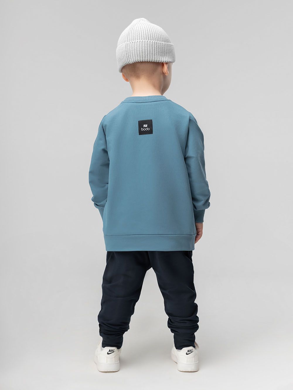 Костюм с брюками - фото 10