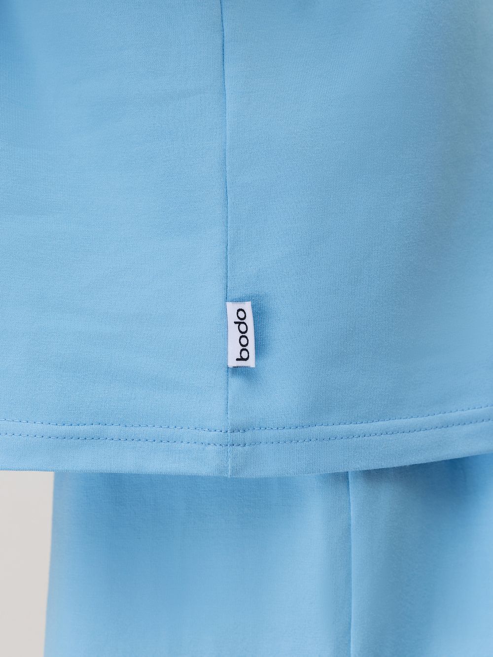 Костюм с шортами - фото 6