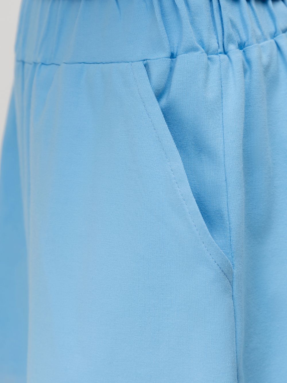 Костюм с шортами - фото 7