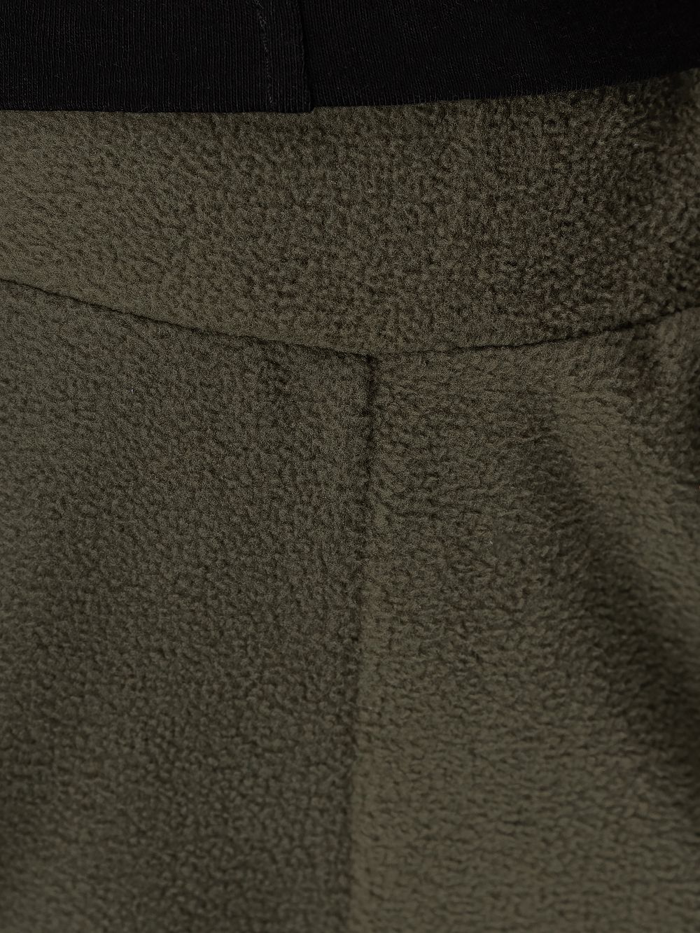 Костюм на молнии флисовый - фото 7